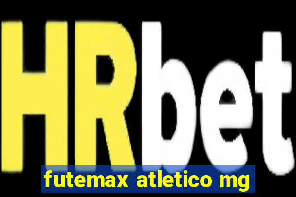 futemax atletico mg